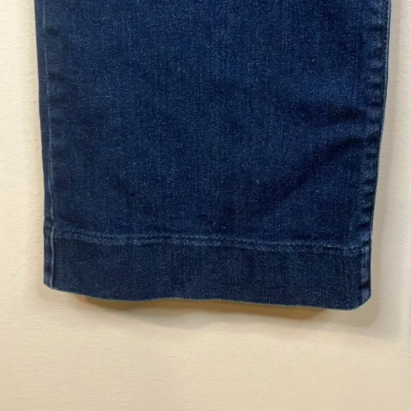 Everlane The Modern Flare jeans - Picture 4 of 11